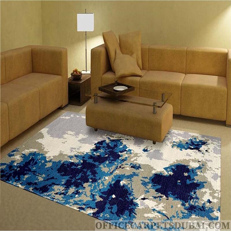 Buy Best Handmade Rugs in Dubai & Abu Dhabi - New Collection!