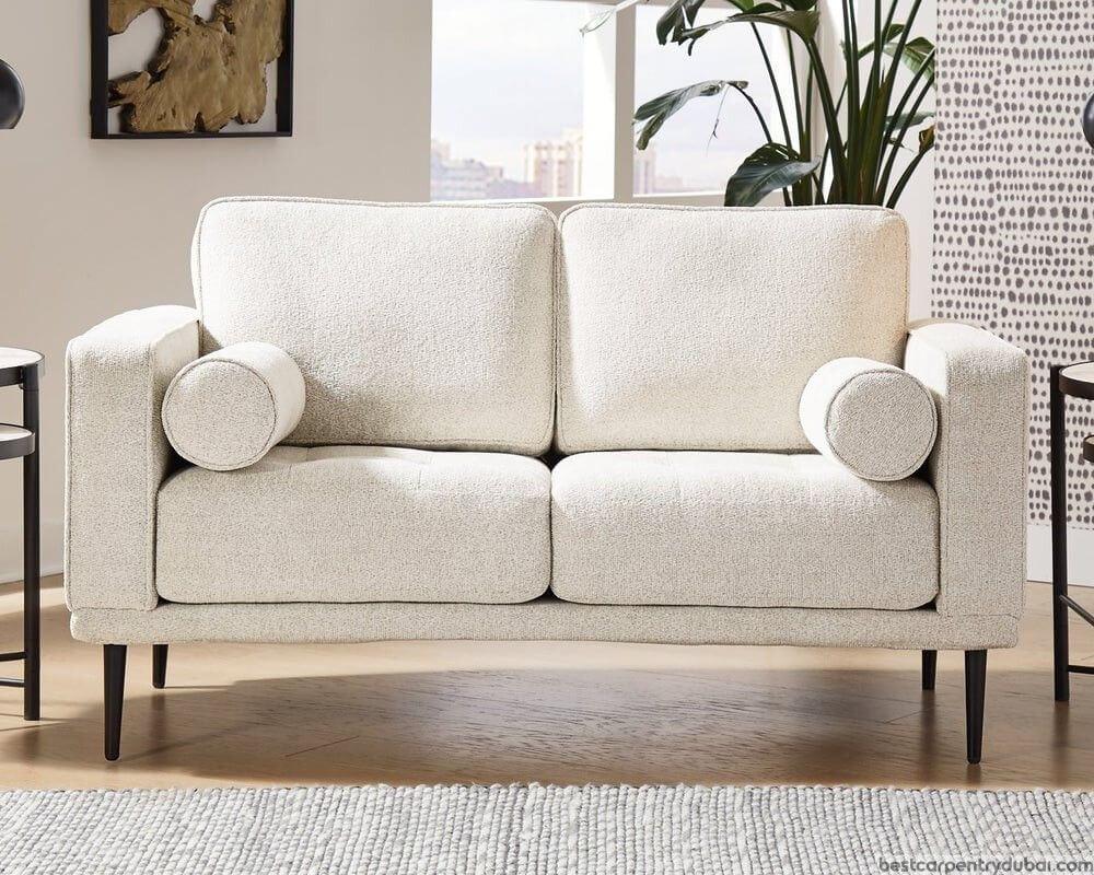 Premium Quality 2 Seater Sofas in Dubai - Exclusive Designs !