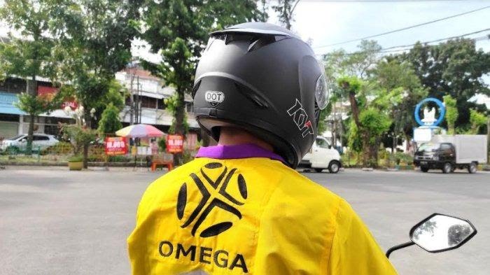 8 Cara Daftar Omega Driver Online (Mudah) Tanpa Wawancara