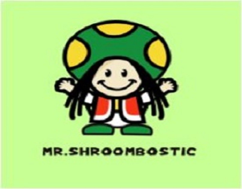 Mr Shroombostic Profile Picture