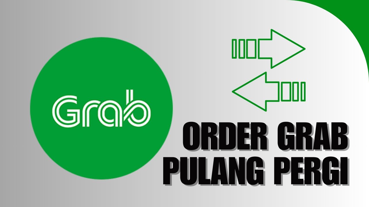 Cara Pesan Grab 2 Tujuan (Multi Instant) Tidak Perlu Order Lagi!