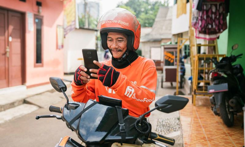 4 Cara Melaporkan Driver Shopee Food yang Bermasalah