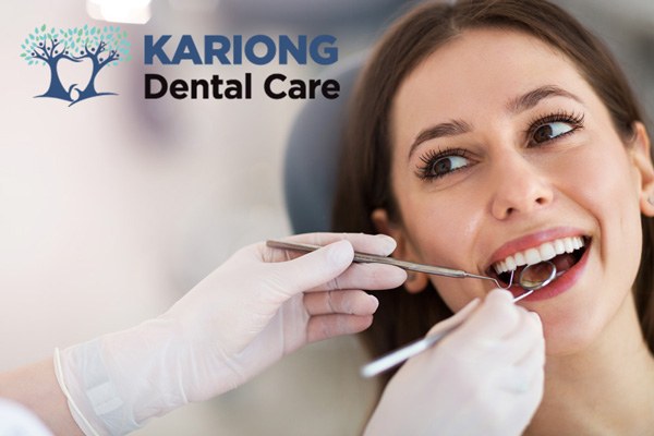 Dentist Central Coast: Trusted Care in Gosford