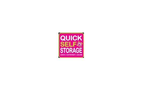 Quick Self Storage Profile Picture