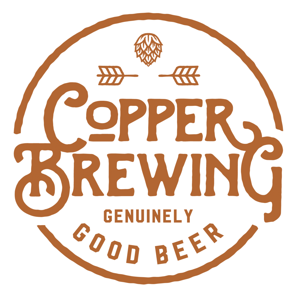 About Us - Copper Brewing