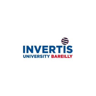 Invertis University Profile Picture