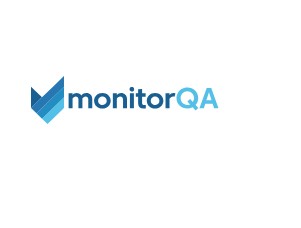 Monitor QA Profile Picture