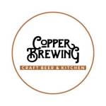 Copper Brewing Profile Picture