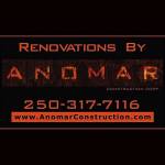 Anomar Construction Profile Picture