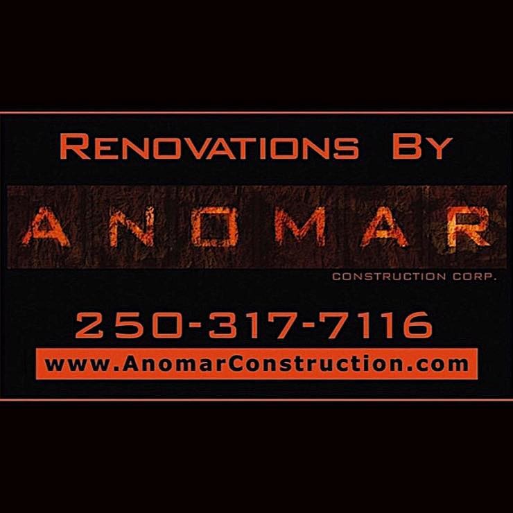 Anomar Construction Profile Picture