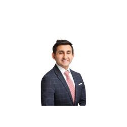 Shams Merchant at Jackson Walker LLP Profile Picture