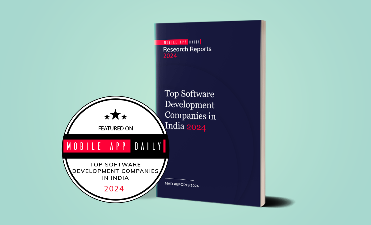 50+ Top Software Development Companies in India - 2024 [Feb]