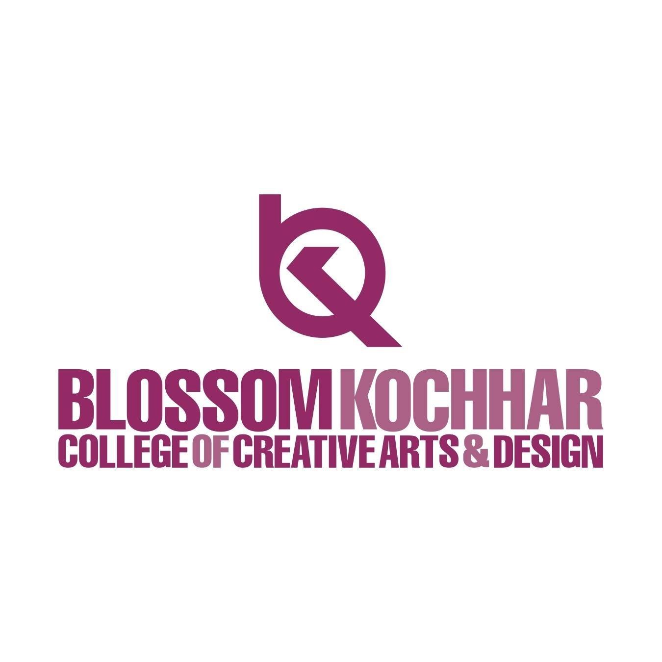 Blossom Kochhar College of Creative Arts and Design Profile Picture