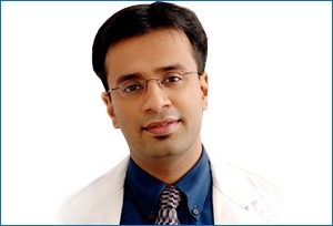 Dr Debraj Shome Profile Picture