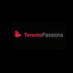 Toronto Passions profile picture