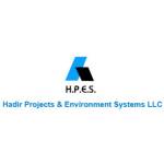 Hadir Projects Projects Profile Picture