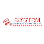 System Pest Profile Picture