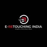 E Retouching India profile picture