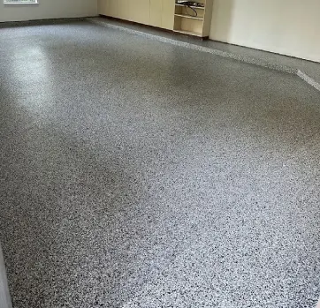 Epoxy Flooring Service for Residential and Commercial Spaces in Montgomery | Elite Services