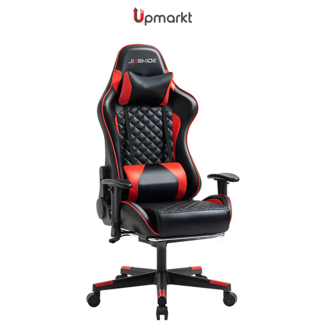 Level Up Your Comfort: The Gaming Ergonomic Chair Experience | Vipon