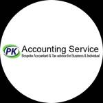 PK Accounting Service profile picture