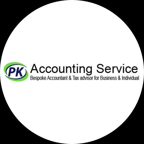 PK Accounting Service Profile Picture