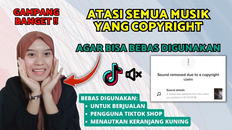 10 Cara Agar Tidak Kena Pelanggaran Tiktok dan Mengatasinya