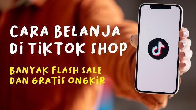 Cara Checkout di Tiktok Shop (Pembayaran COD) Lebih Praktis!