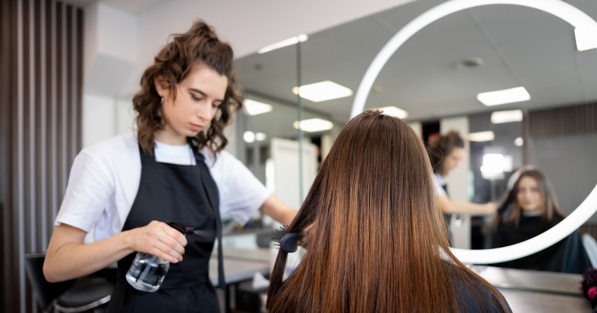 The Den Salon: Explore Opportunities And Trends Of Salon Jobs Los Angeles