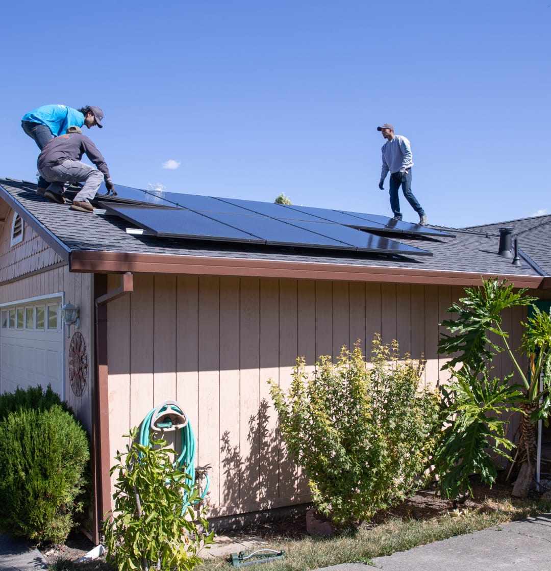 The Hiring Guide For Solar Panel Installers