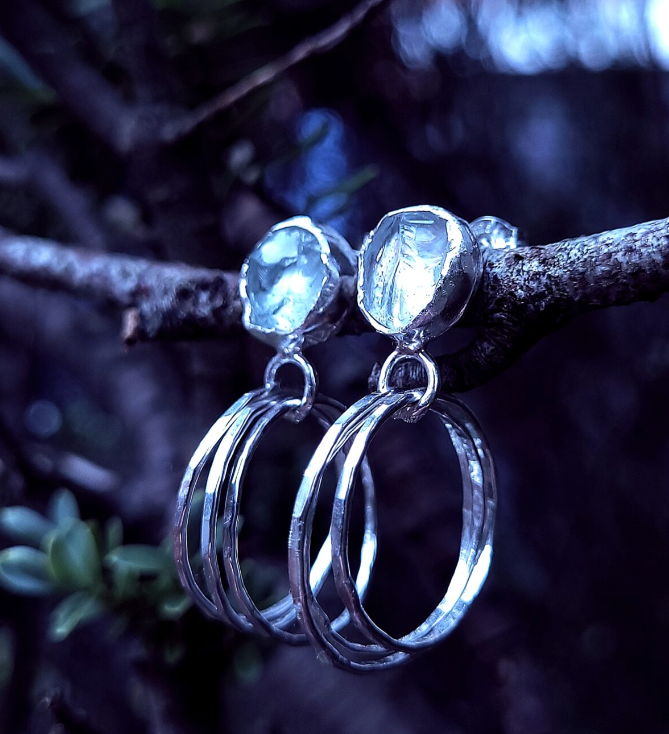 Buy Irish Jewellery and Redefine Tradition with Gemstone Earrings | by Stellawinson | Mar, 2024 | Medium