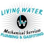 Living Water Plumbing Profile Picture