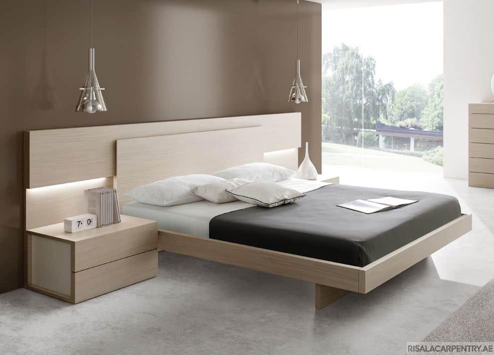 Buy Best Custom Beds in Dubai, Abu Dhabi & UAE - 25% OFF