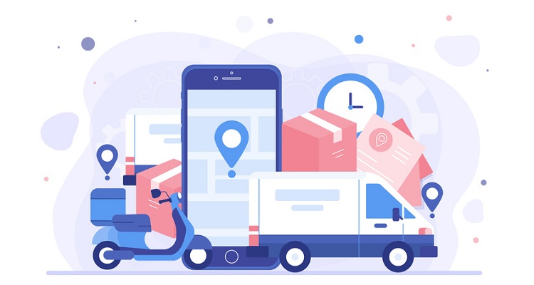 Logistics App Development Company