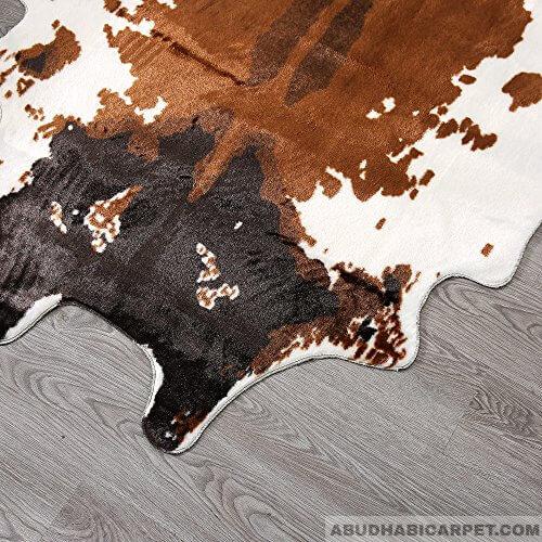 Buy Best Cowhide Rugs in Abu Dhabi - Super Sale @ 30 % OFF!