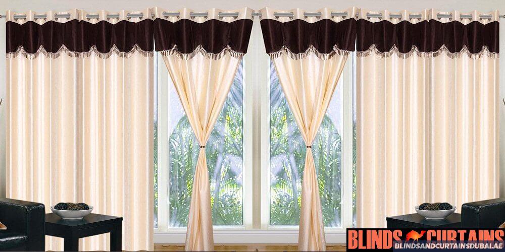 Home Curtain Dubai, Abu Dhabi & UAE - Buy Best Home Curtain Online