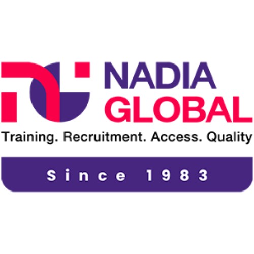 NADIA Global Profile Picture