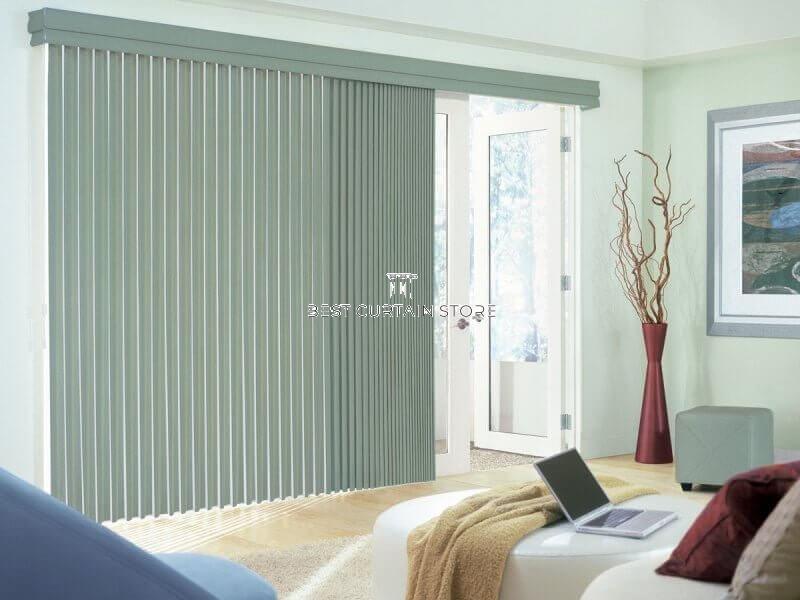 Best Vertical Blinds Dubai & Abu Dhabi - @ Affordable Price