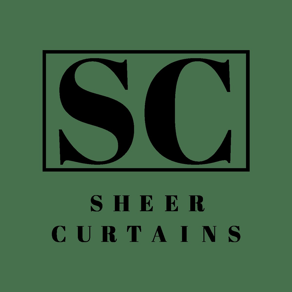 Sheer Curtains Shop Profile Picture