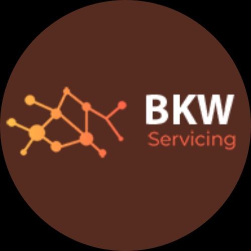 BKW Servicing Profile Picture