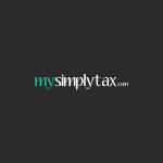 mysimply tax profile picture