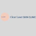 Clear Laser Skin Clinic profile picture