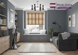 Buy Printed Blinds Dubai, Abu Dhabi & UAE - Best Printed Blinds