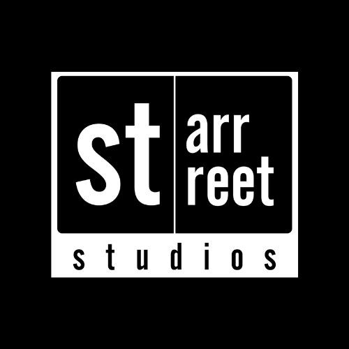 Starr Street Studios Profile Picture