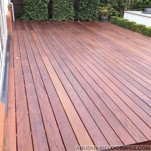 Buy Best Decking Flooring in Dubai, Abu Dhabi & UAE - Lowest prices