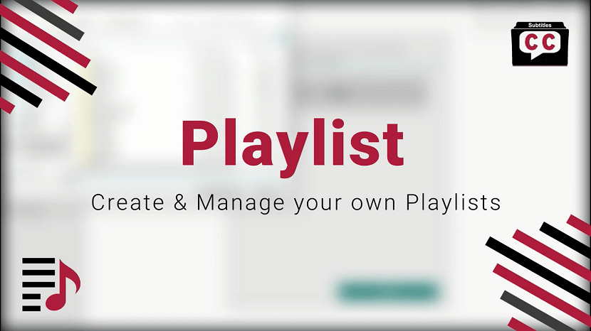 How to Remove Playlist from AIX Video Player