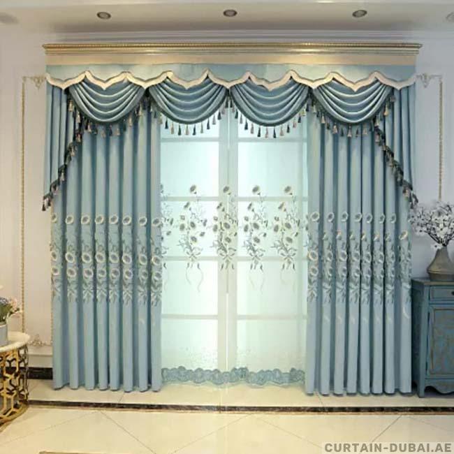 Buy Best Dragon Mart Curtains in Dubai, Abu Dhabi & UAE – Discount 30% OFF