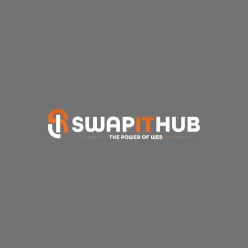 Swap Hub Profile Picture