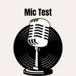 Online Mic Test profile picture