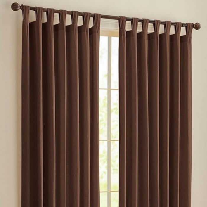 Loop Curtains: Modern Style for Every Space | Grab 2024 Offers